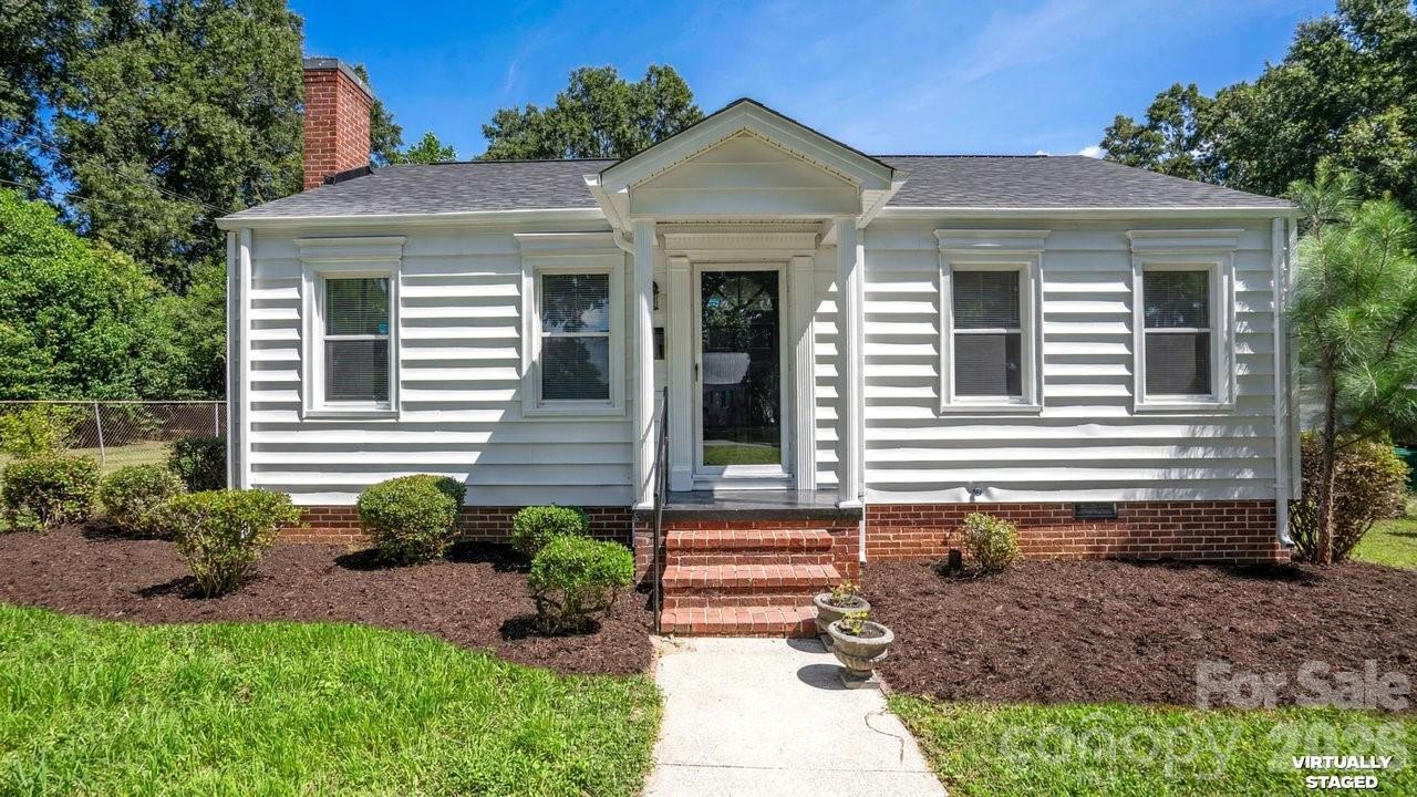 513 Arlington Ave., Albemarle, NC 28001