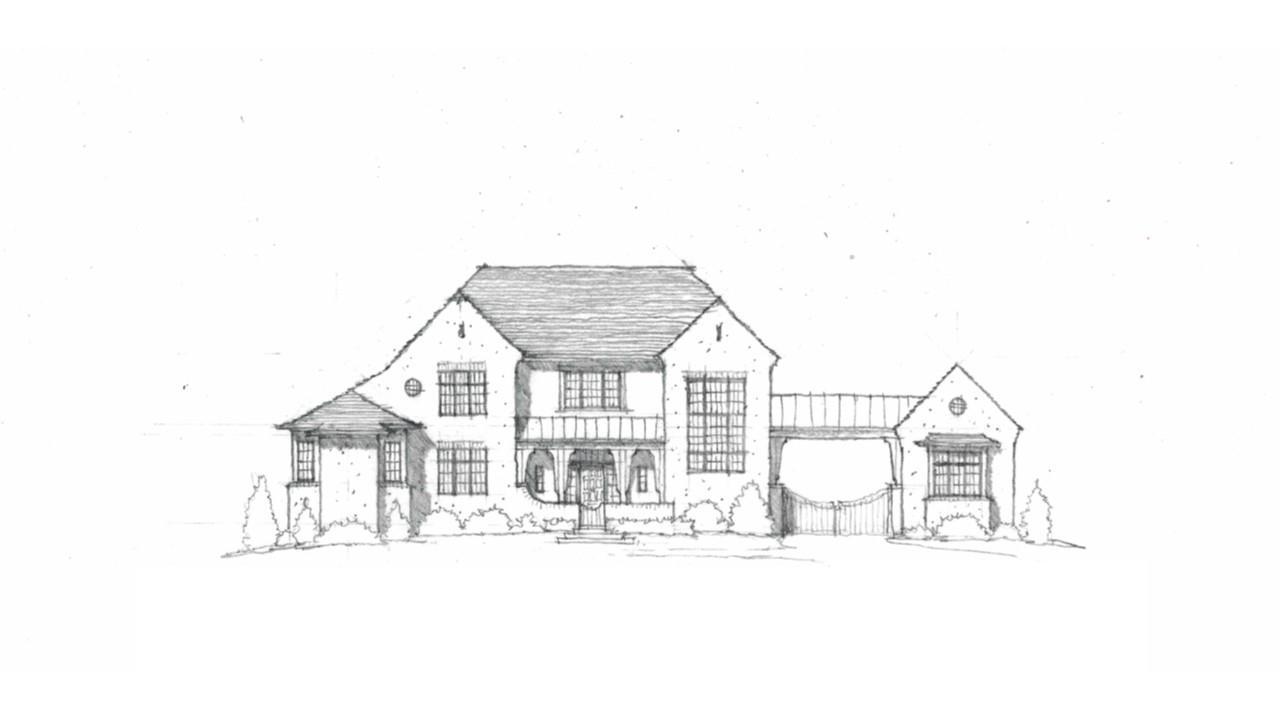 3528 Broadfield Rd., Charlotte, NC 28226