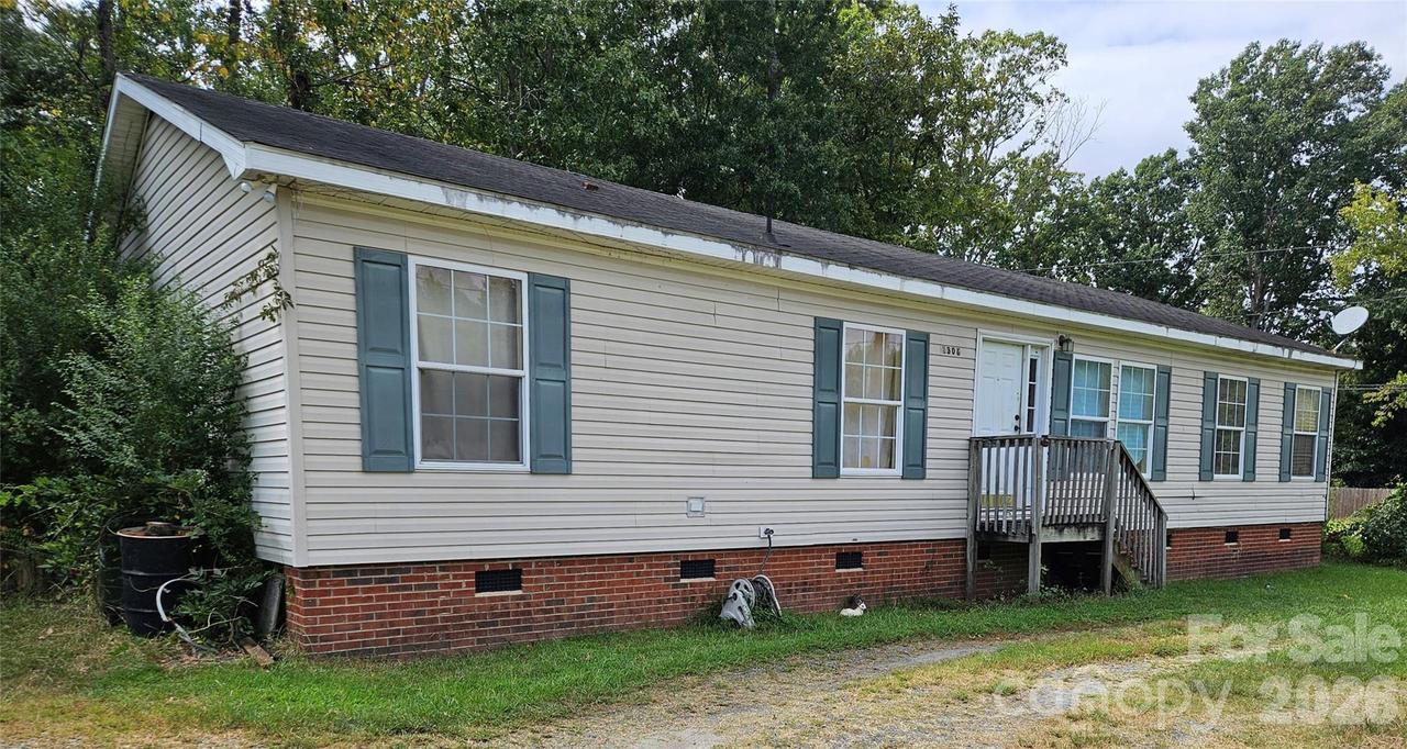 2306 E John St., Matthews, NC 28105