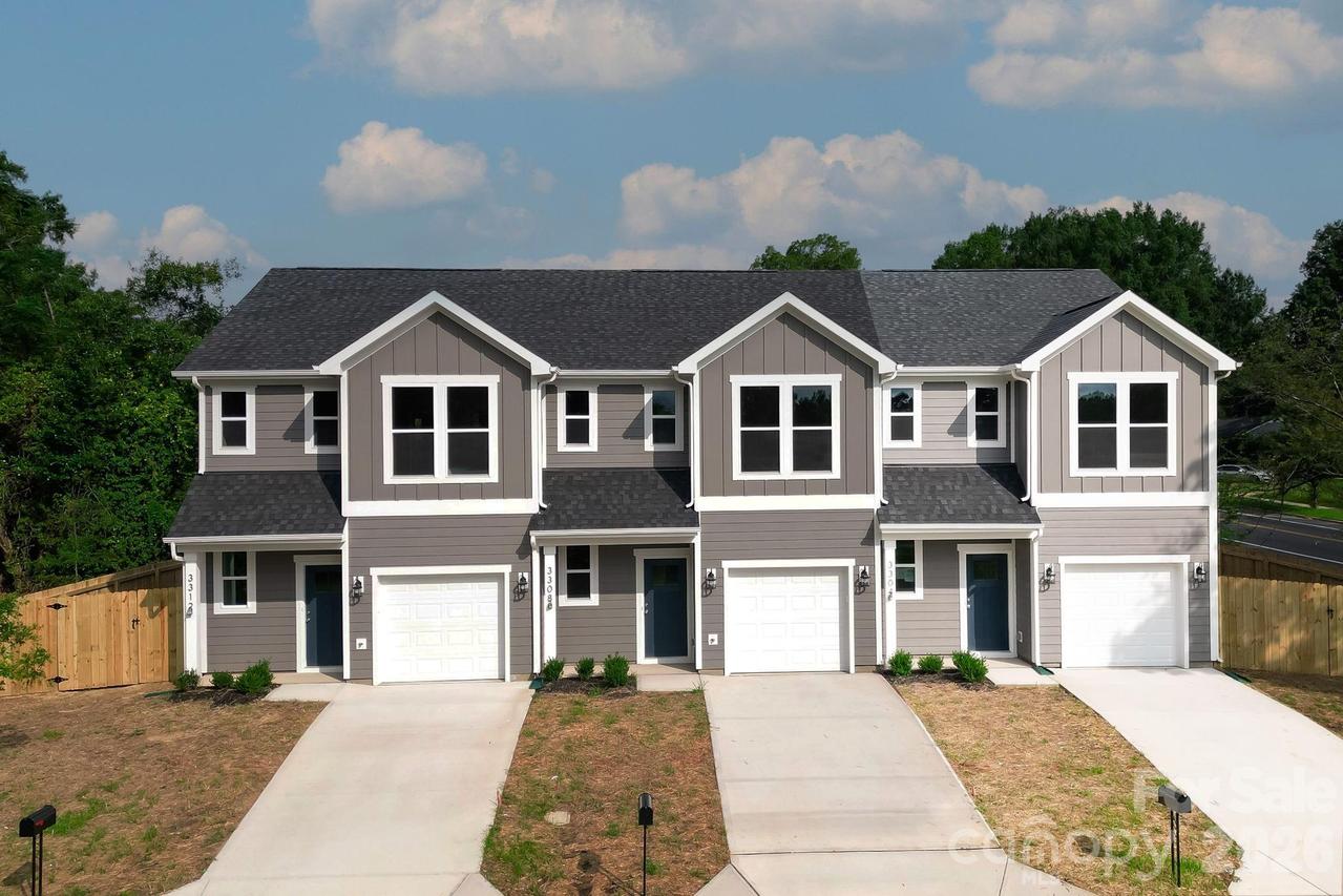3304 Meredith Ave., Charlotte, NC 28208