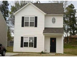 1401 Griers Grove Rd., Charlotte, NC 28216