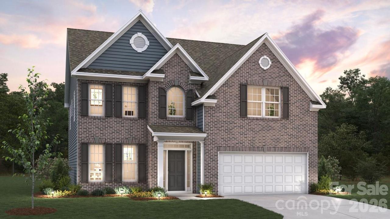 1035 Tundra Swan Dr., Indian Trail, NC 28079