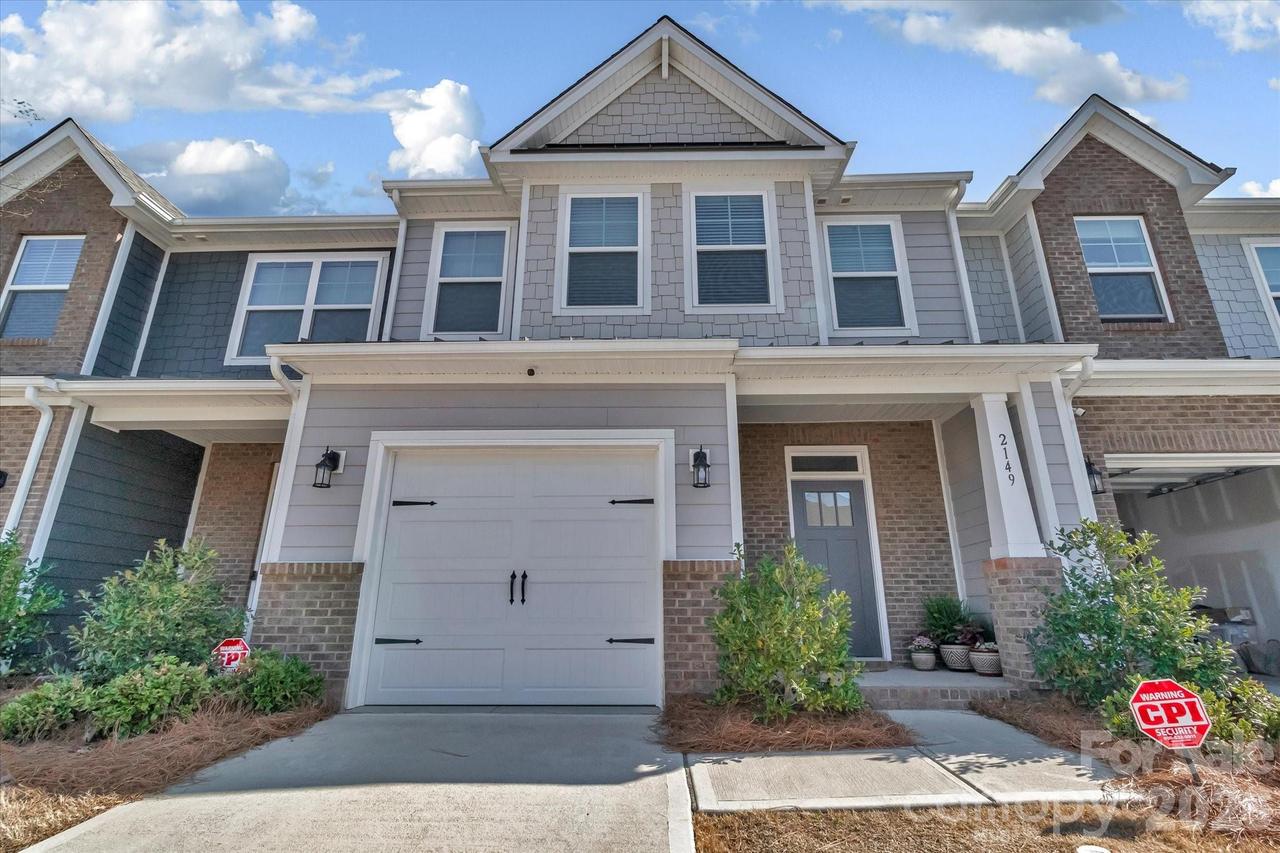 2149 Bexar Tr., Matthews, NC 28105