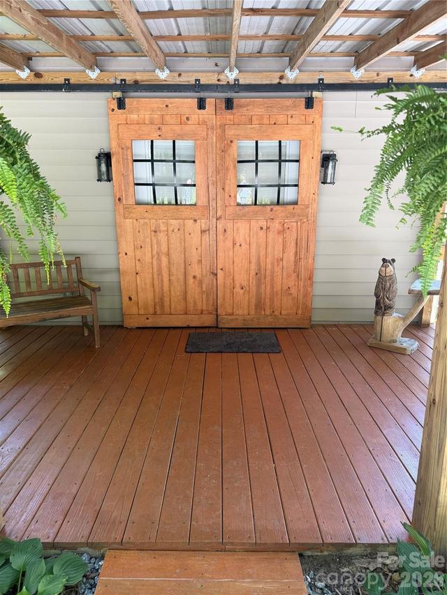 2537 Gerton Hwy., Gerton, NC 28735