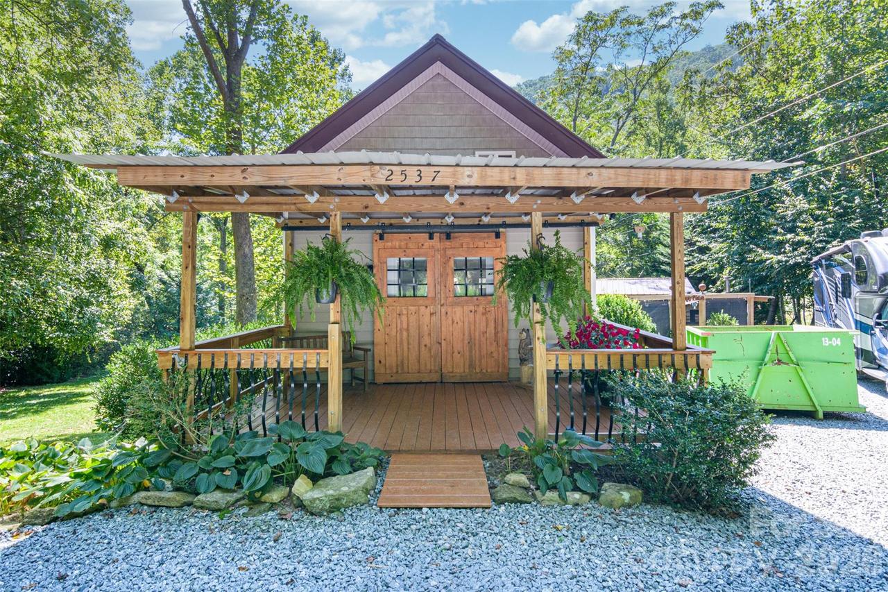 2537 Gerton Hwy., Gerton, NC 28735