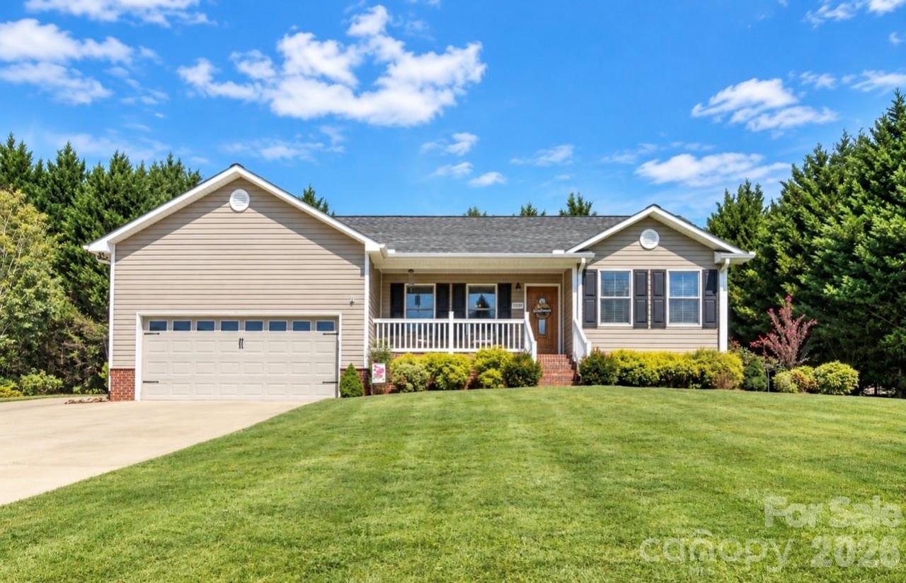 3209 Timothy Ln., Lincolnton, NC 28092