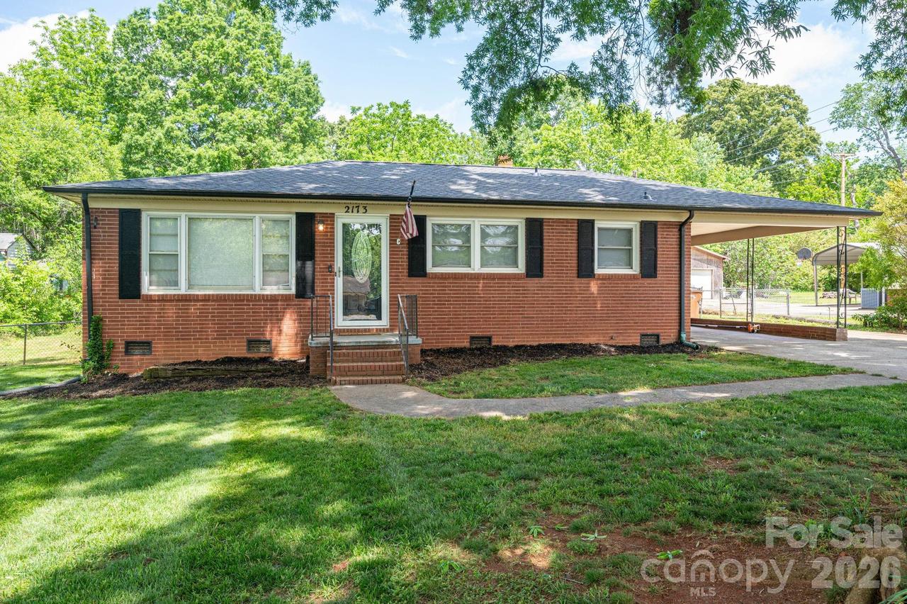 2173 Dale Ave., Lincolnton, NC 28092