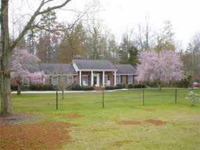 1030 Oakridge Farm Hwy None, Mooresville, NC 28115