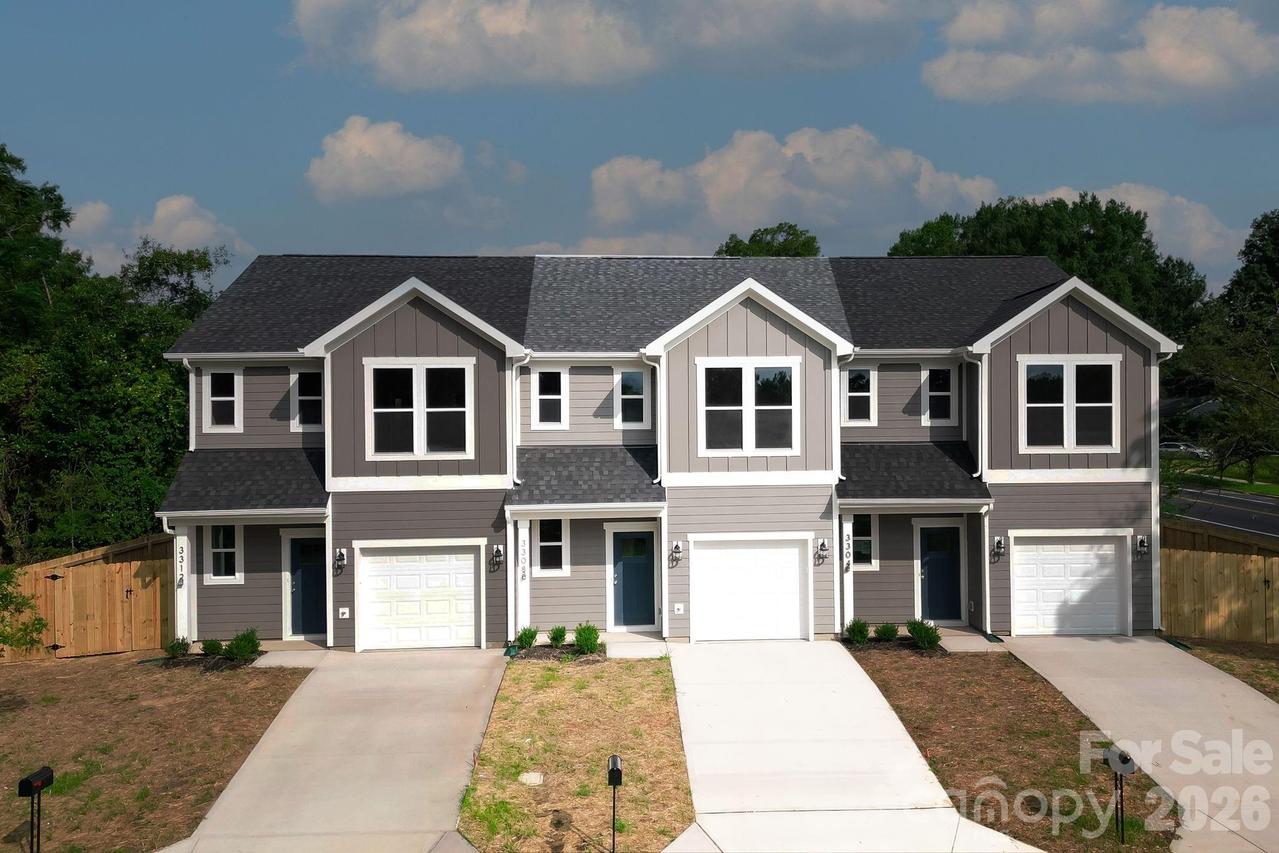 3308 Meredith Ave., Charlotte, NC 28208
