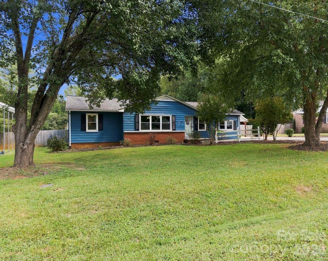 235 Linda St., Salisbury, NC 28146