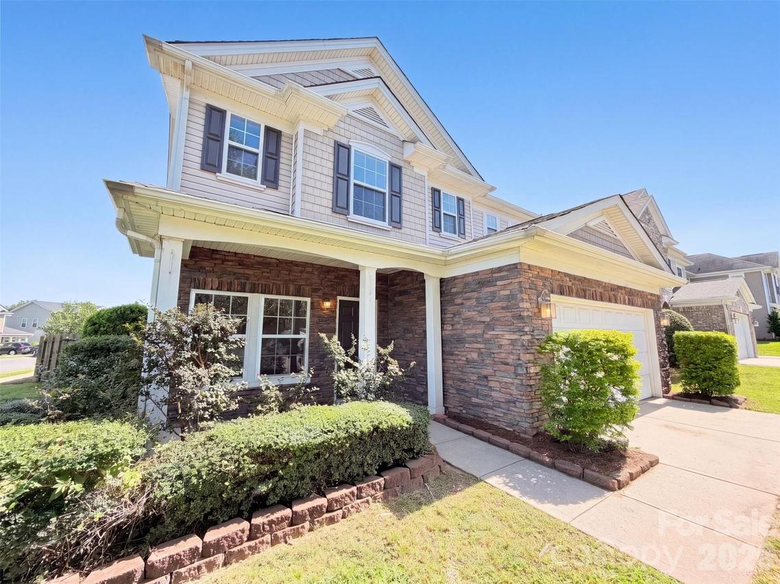 14903 Superior St., Charlotte, NC 28273