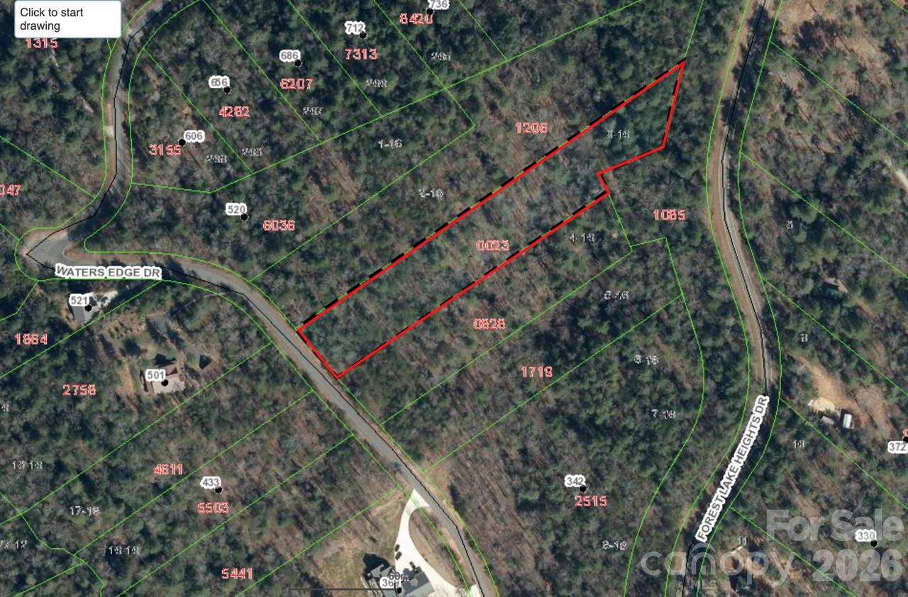 TBD Waters Edge Dr. #3-16, Nebo, NC 28761