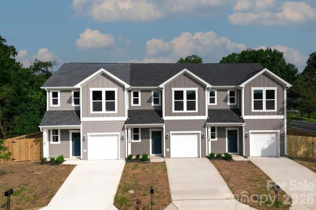 New Homes For Sale This Week That Attend Harding University High School: September 11th to September 17th