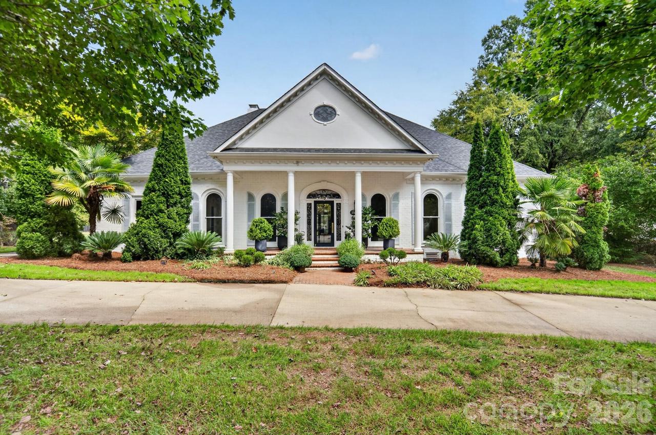 3747 Moorland Dr., Charlotte, NC 28226