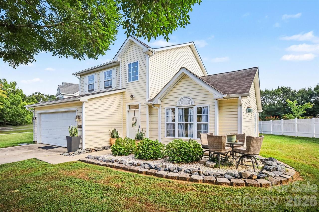 15725 Southern Garden Ln., Charlotte, NC 28278