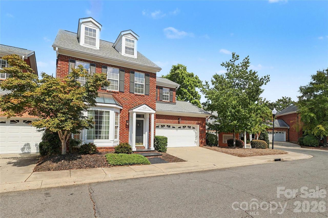 9150 Bonnie Briar Cir., Charlotte, NC 28277