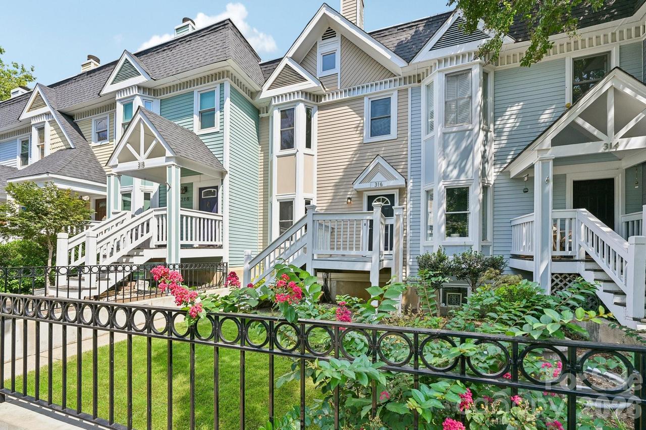 316 W 10th St., Charlotte, NC 28202