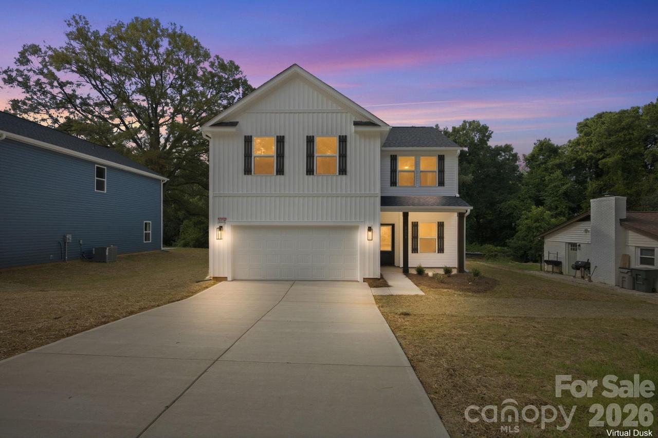 2213 W Seventh Ave., Gastonia, NC 28052