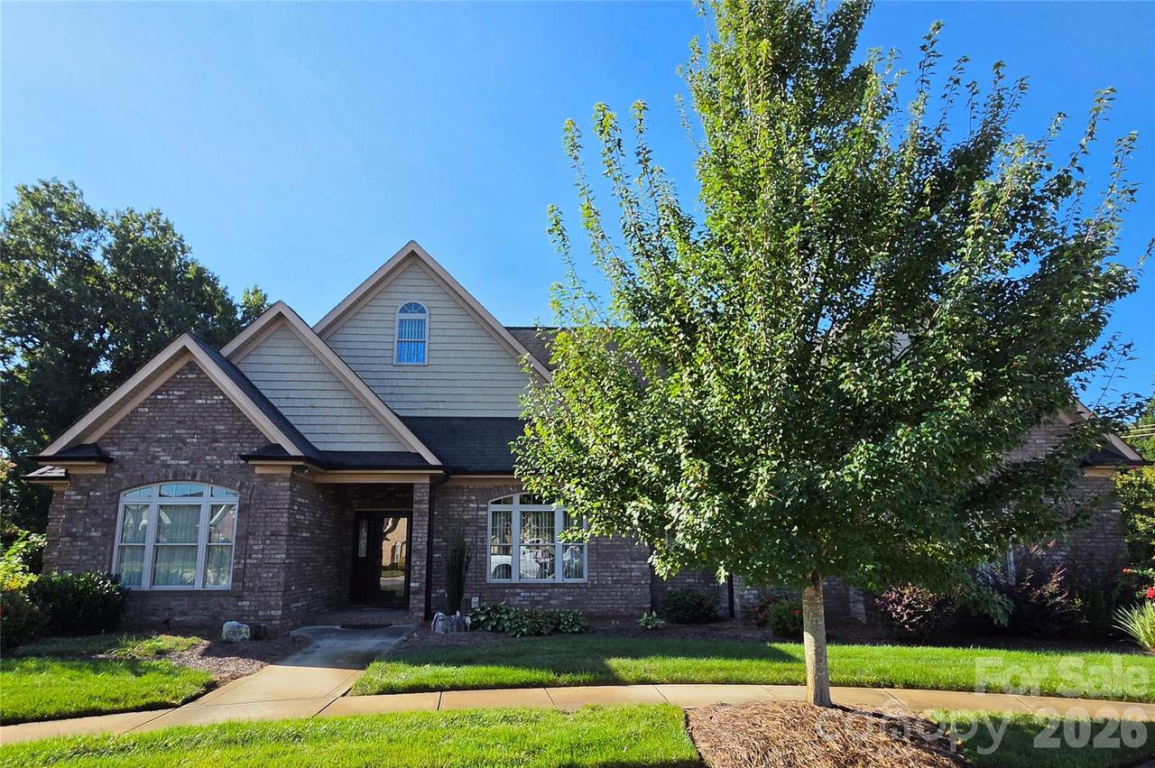 323 Wendover Dr., Locust, NC 28097