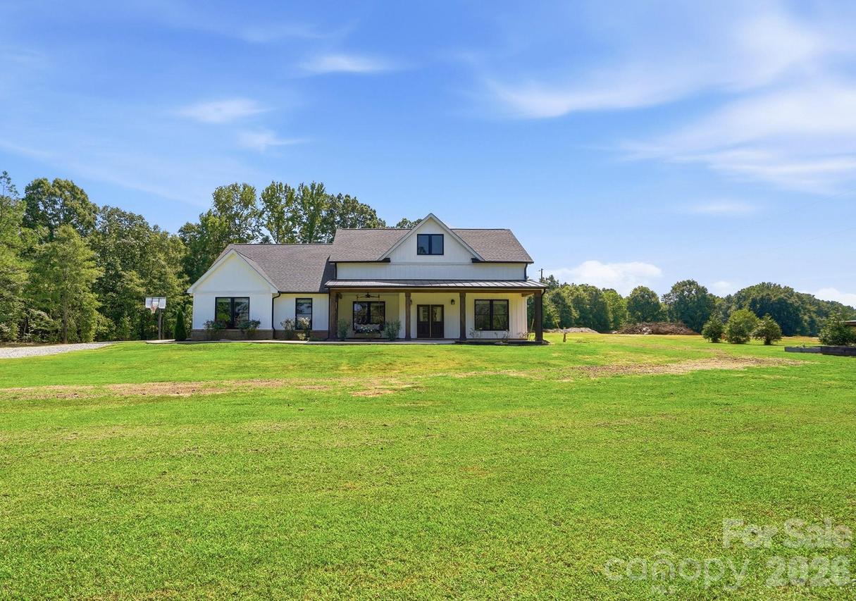 5115 Waxhaw Hwy., Monroe, NC 28112