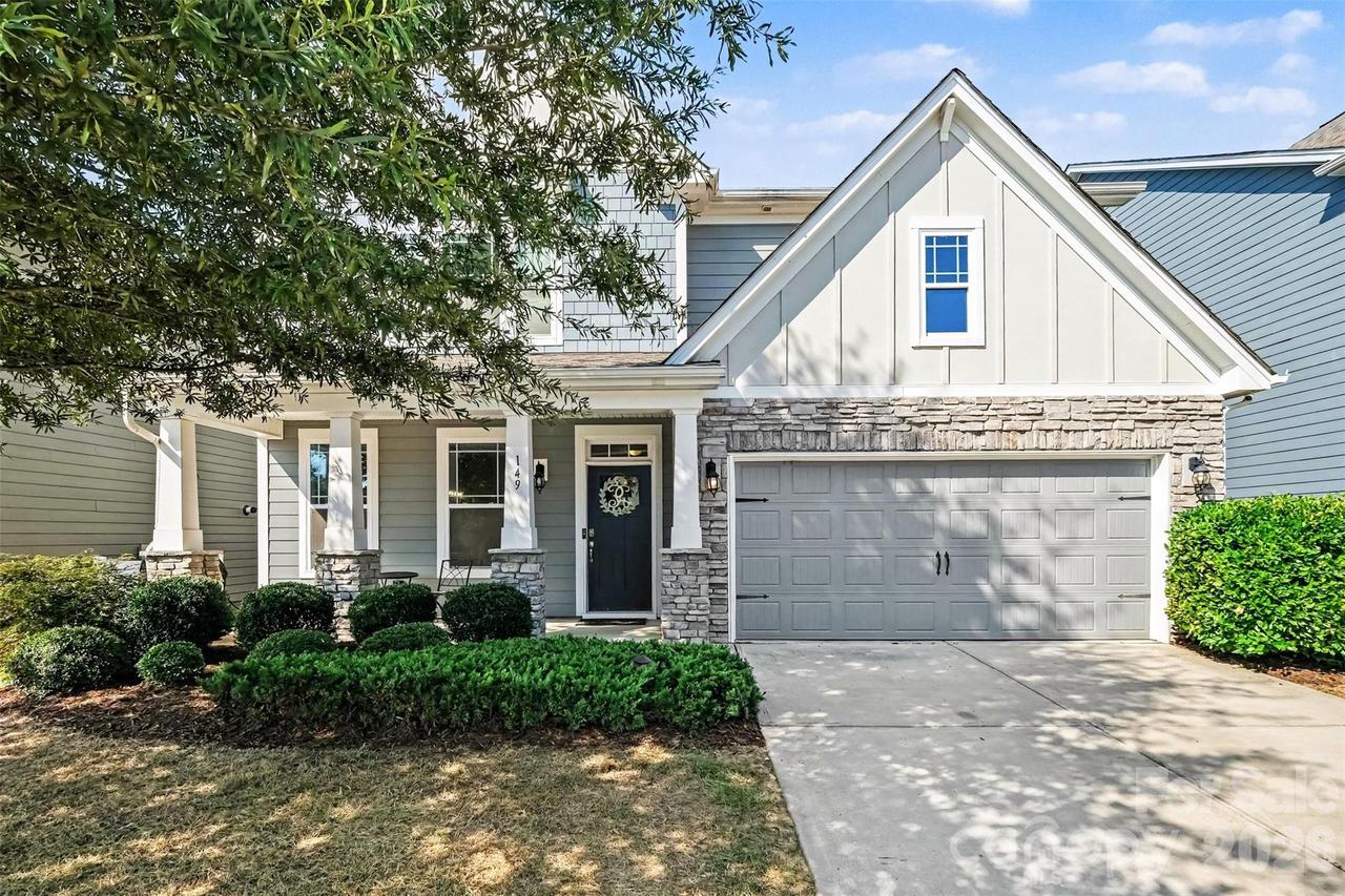 149 Longleaf Dr., Mooresville, NC 28117