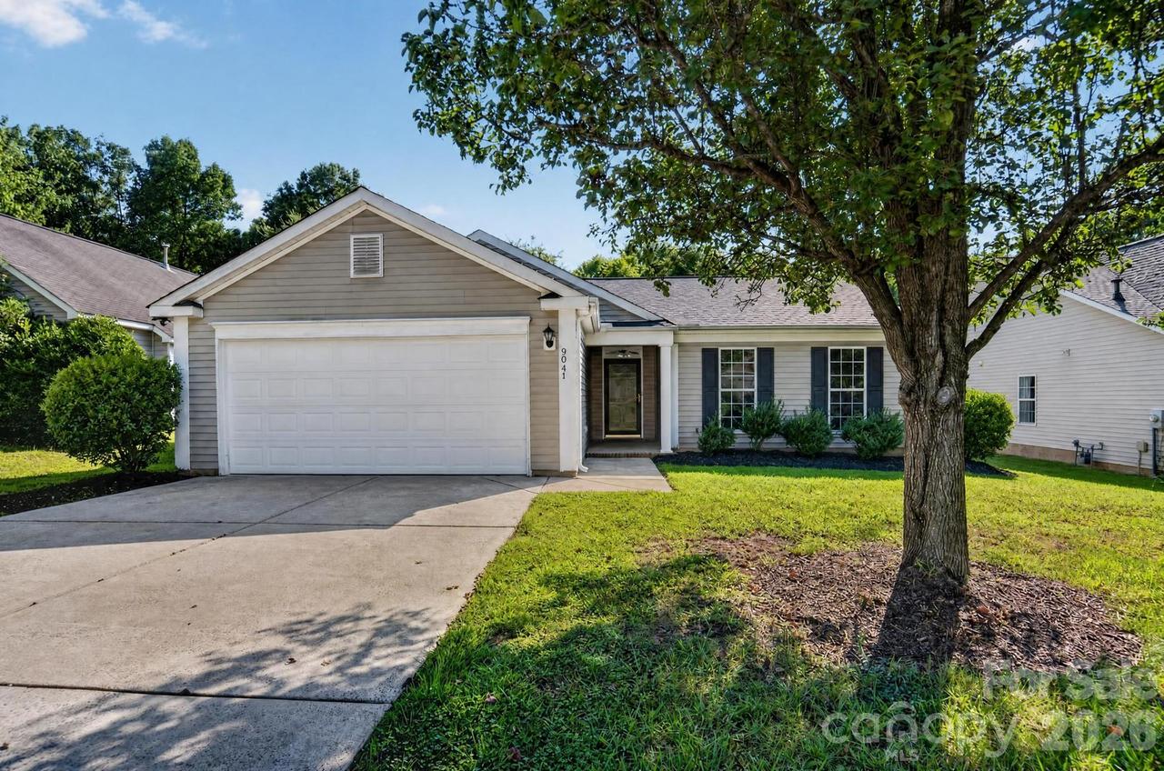 9041 Foggy Meadow Rd., Charlotte, NC 28269