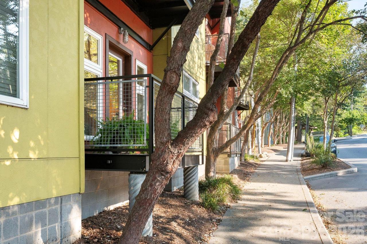 125 Clingman Ave. #103, Asheville, NC 28801