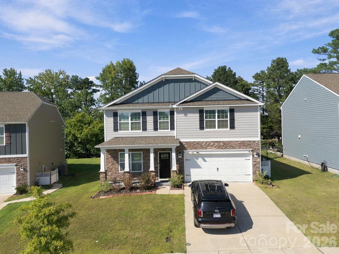 10730 Tuff Ln., Davidson, NC 28036