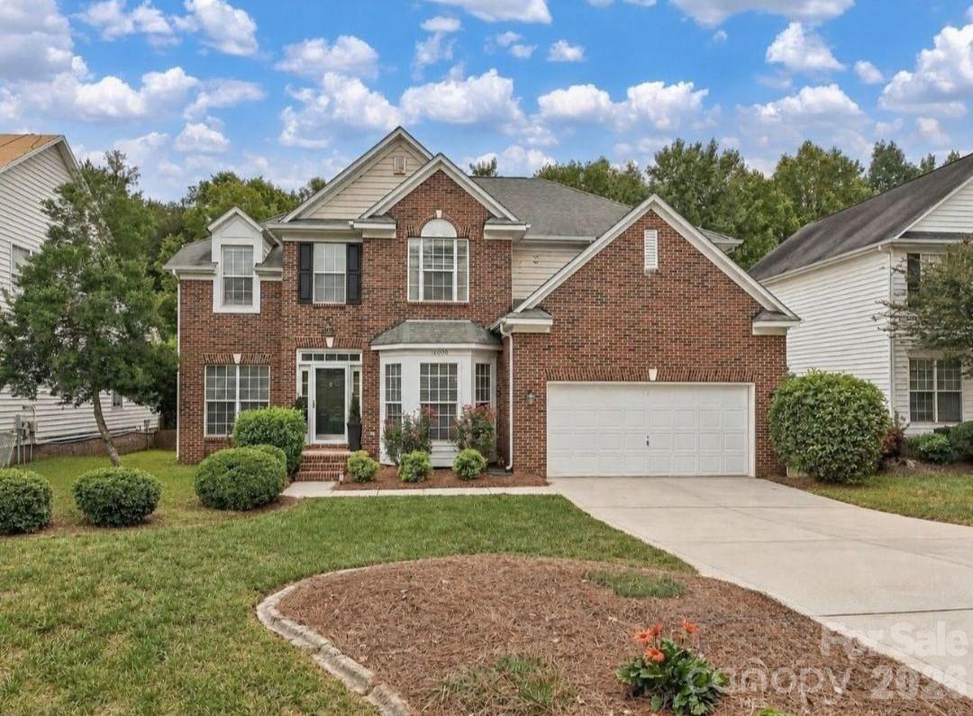 16006 Lavenham Rd., Huntersville, NC 28078