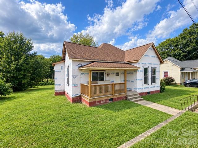 407 Ida St., Gastonia, NC 28054