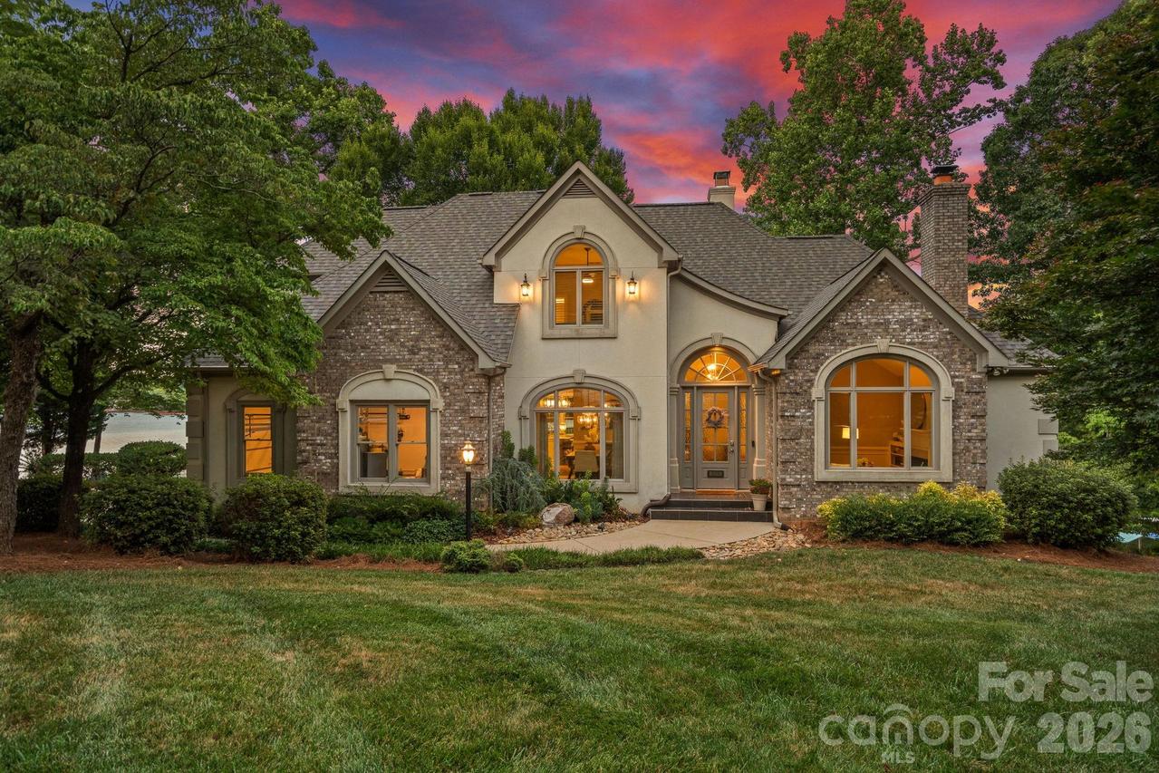 529 Barber Loop, Mooresville, NC 28117