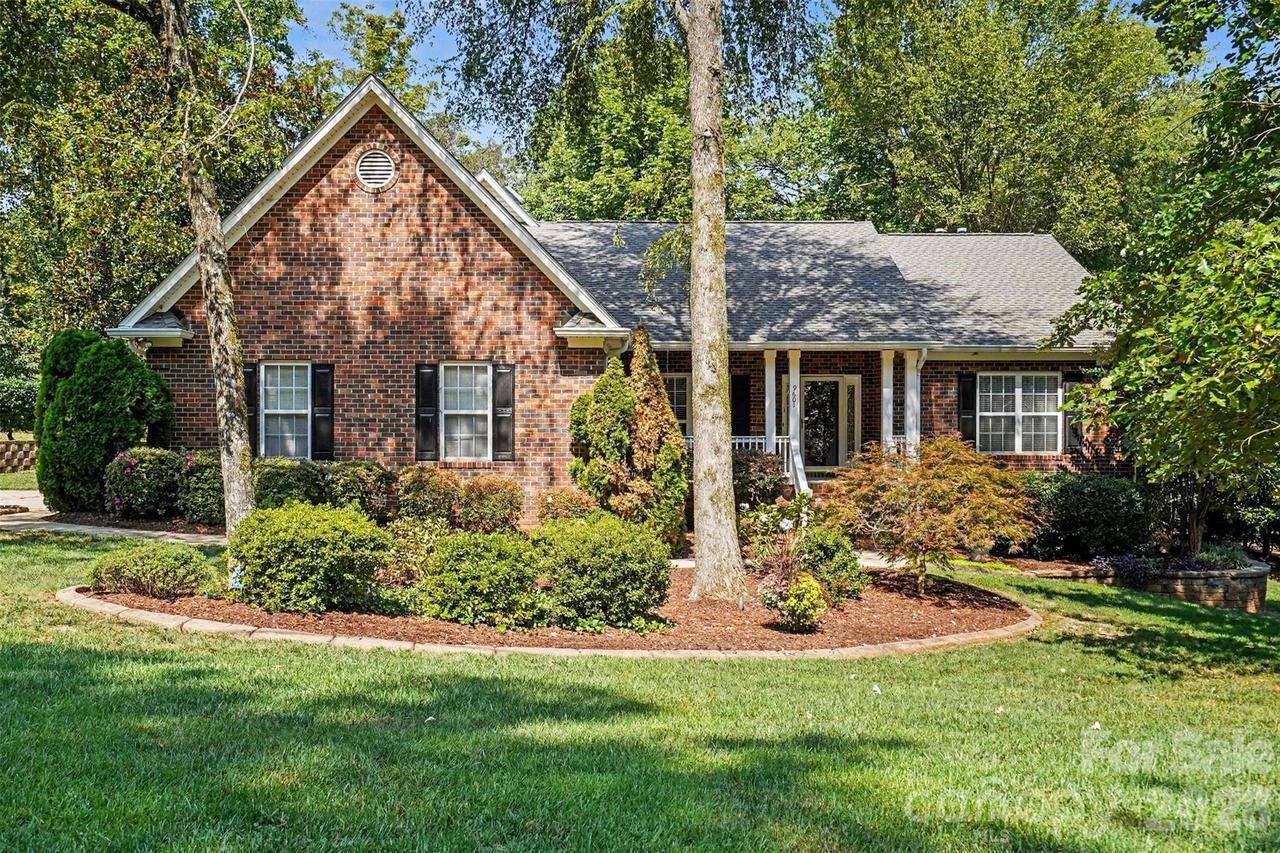 9601 Truelight Church Rd., Mint Hill, NC 28227