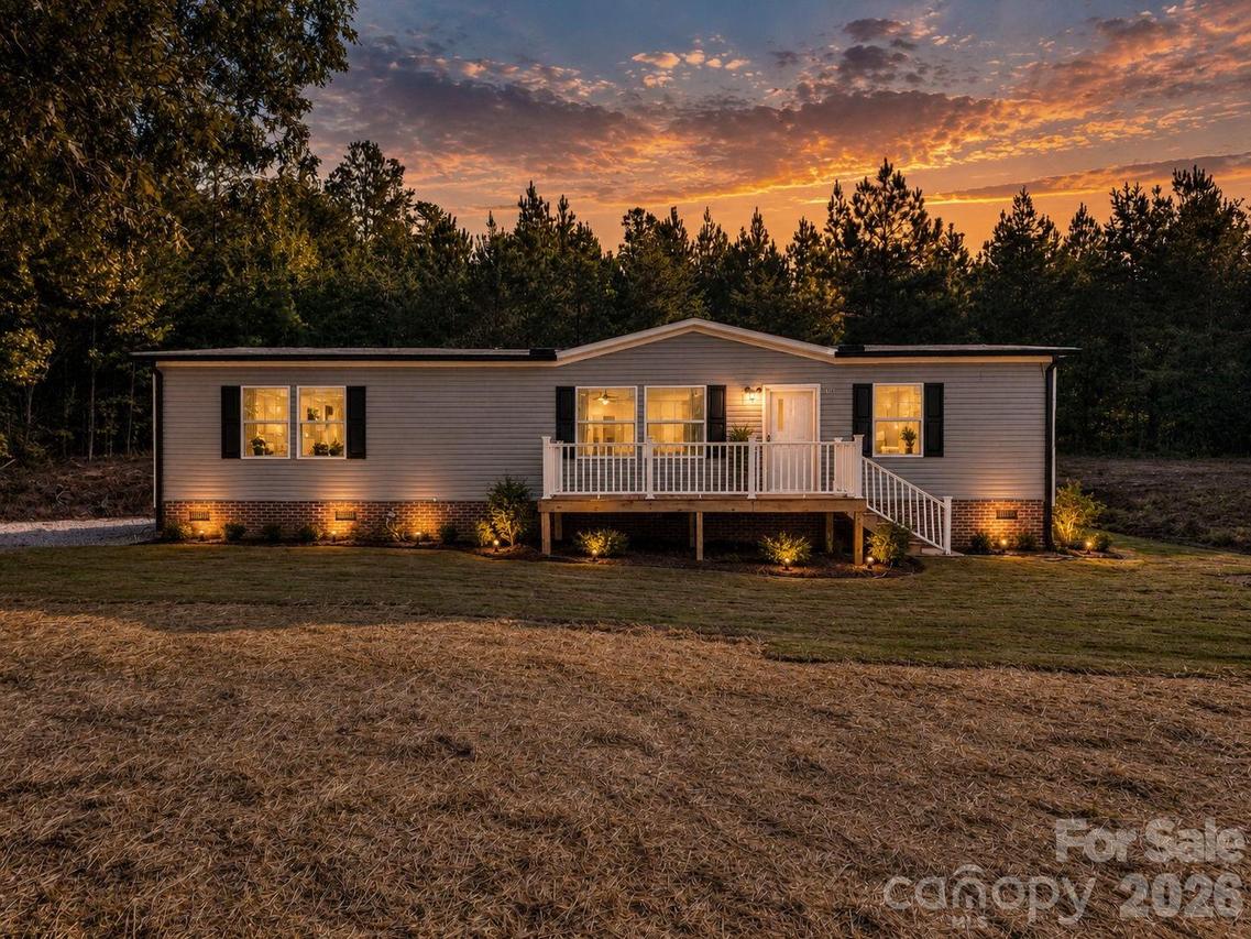184 Crawford Hollow, Rutherfordton, NC 28139