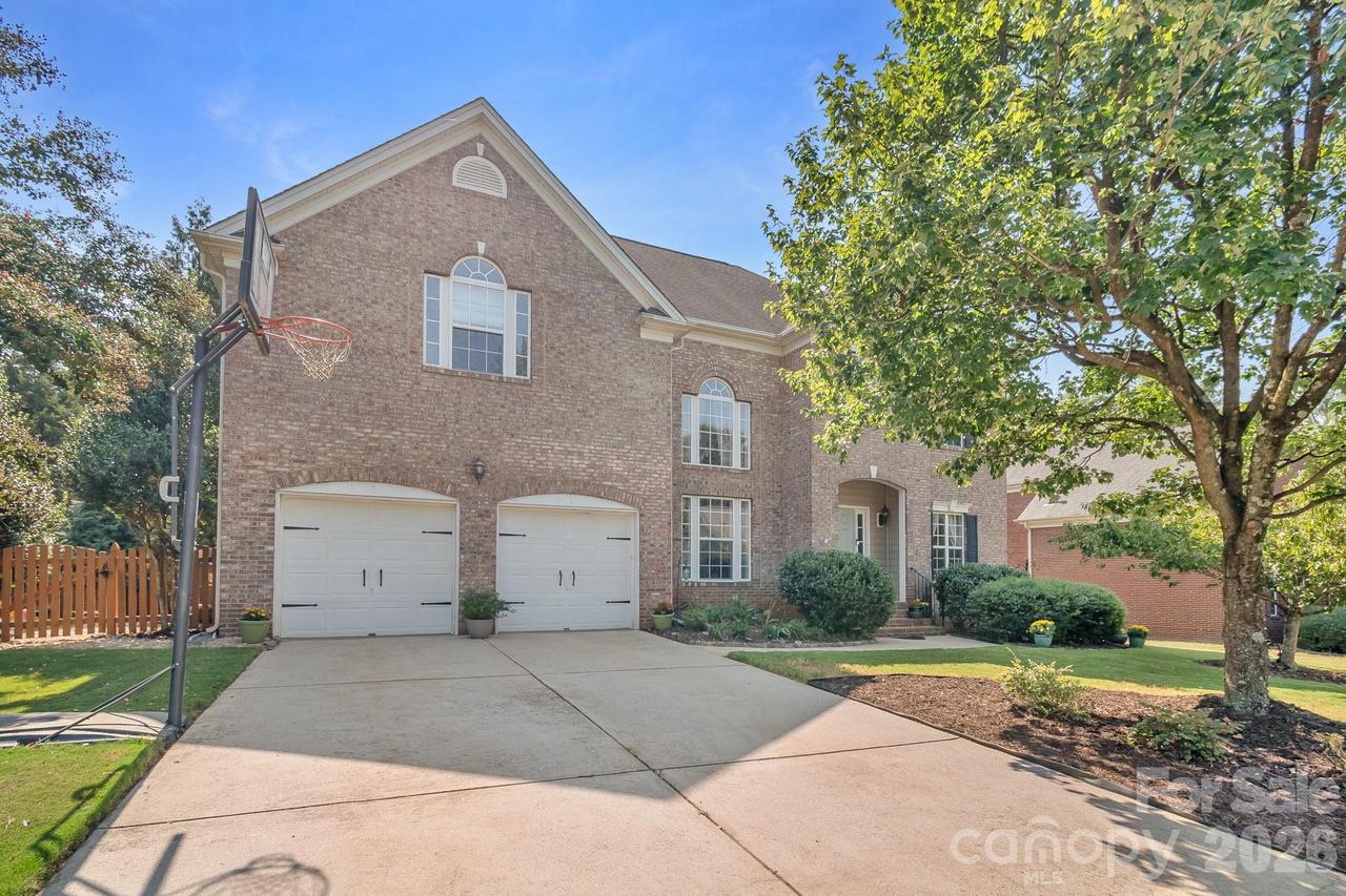 402 Deercross Ln., Waxhaw, NC 28173