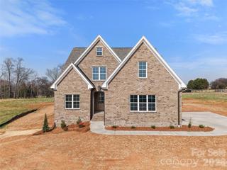 New Construction Homes For Sale This Week That Attend Davie County High: September 9th to September 15th