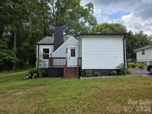 312 Prince St., Kannapolis, NC 28083