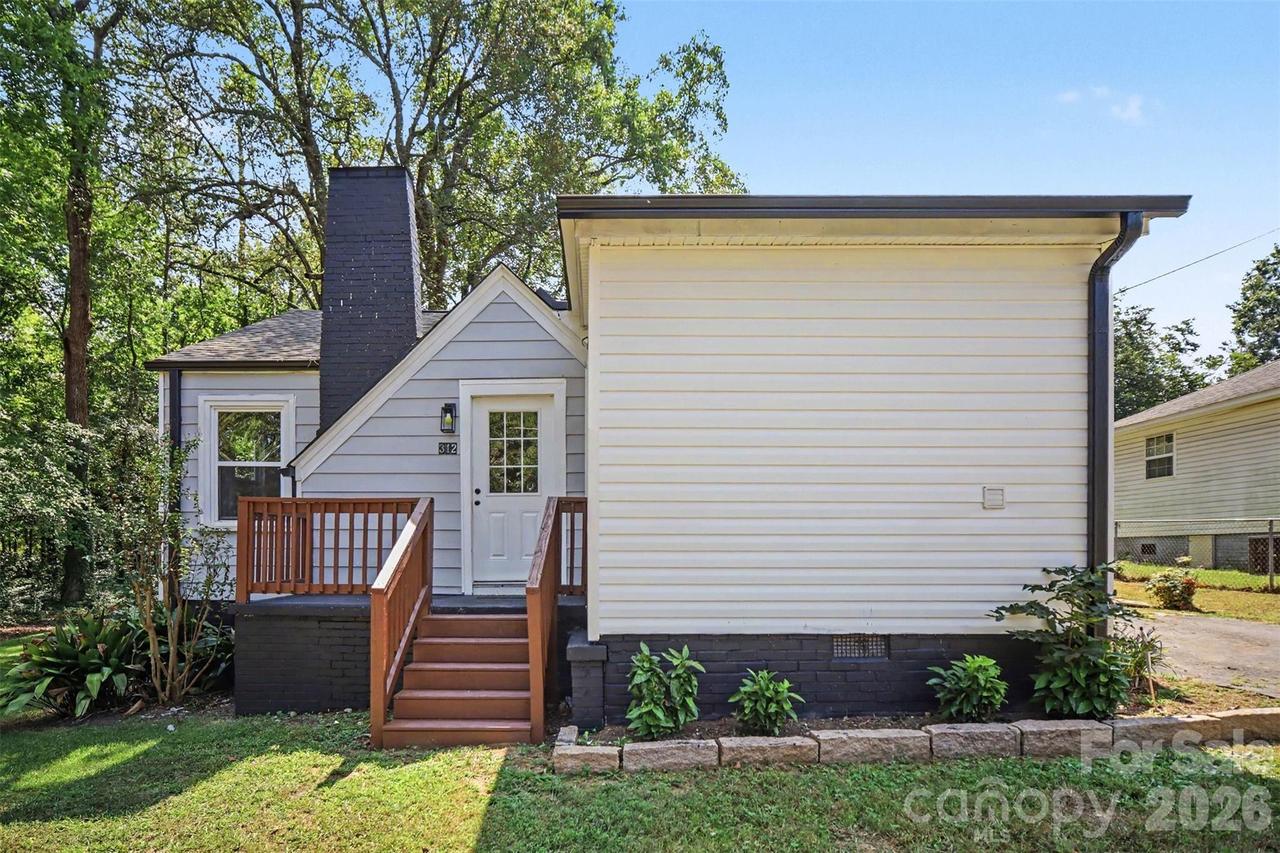 312 Prince St., Kannapolis, NC 28083