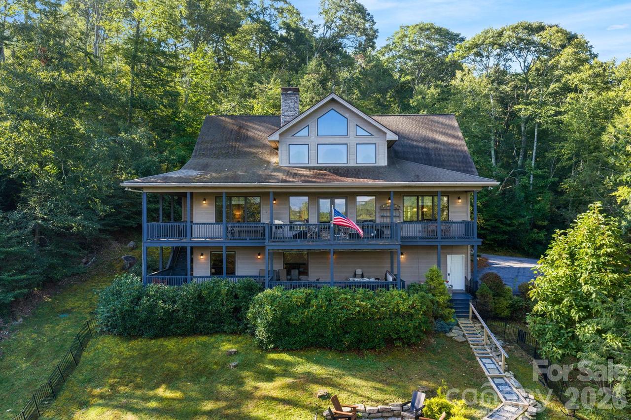 4968 Hickory Nut Gap Rd., Banner Elk, NC 28604