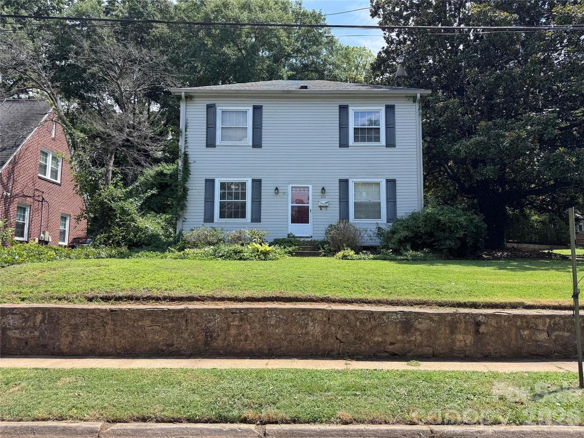 614 Neil St., Gastonia, NC 28052