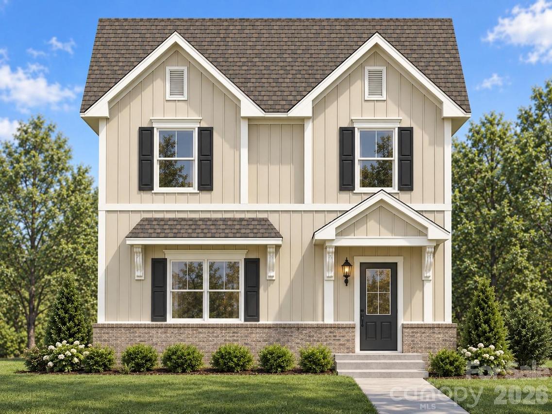 3624 Glenwood Dr., Charlotte, NC 28208
