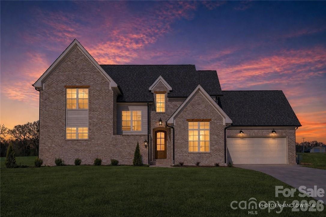 128 Orchard Grass Ct., Mocksville, NC 27028