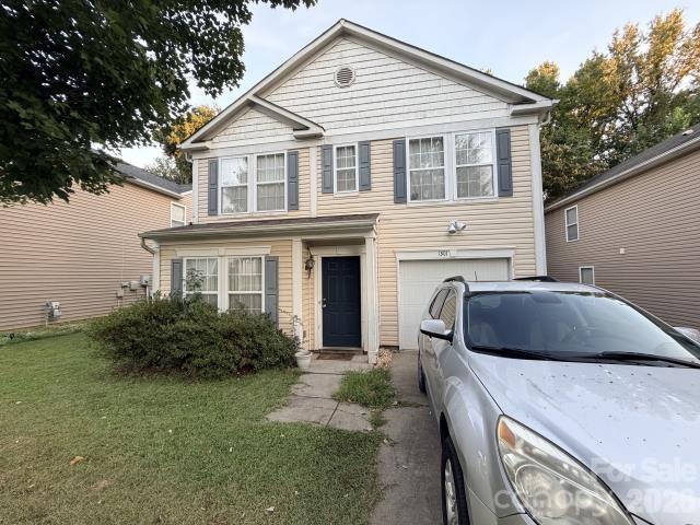 1301 Allegiance Dr., Charlotte, NC 28217