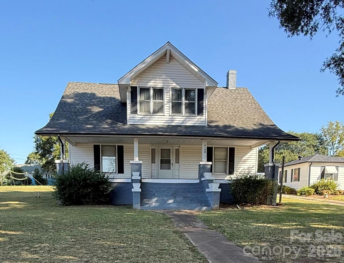 3140 W Main St., Claremont, NC 28610