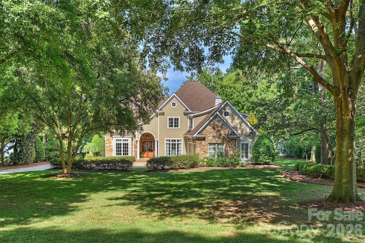 125 Falmouth Rd., Mooresville, NC 28117