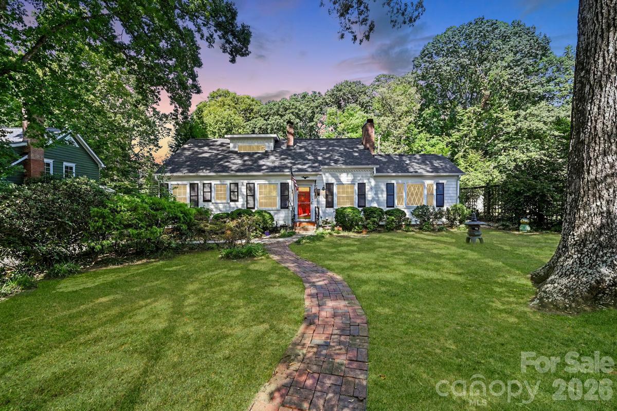 1301 Pinecrest Ave., Charlotte, NC 28205