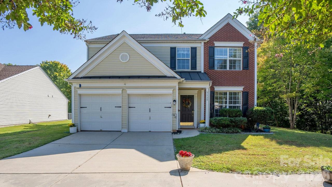 9420 Hillston Ridge Rd., Huntersville, NC 28078