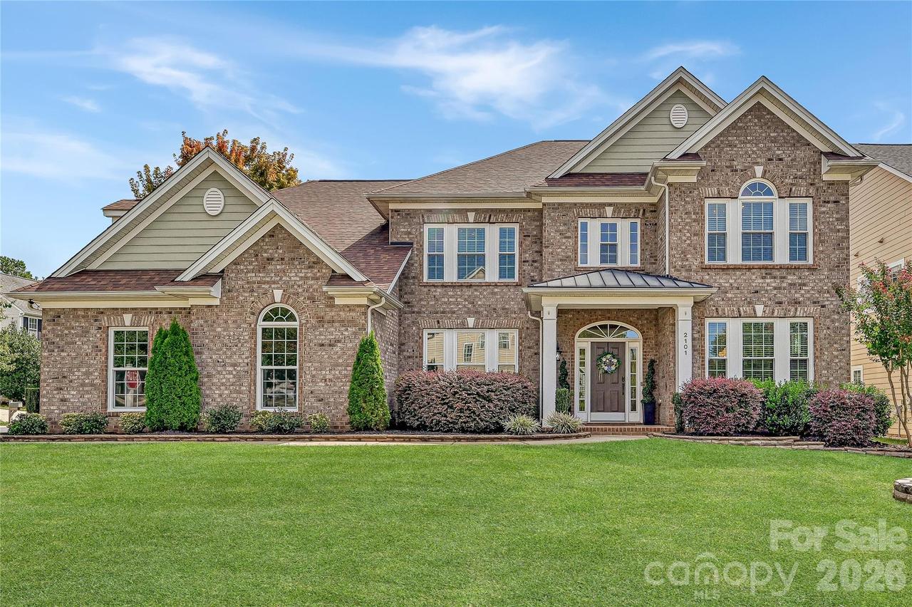 2101 Trading Ford Dr., Waxhaw, NC 28173