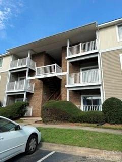 9547 University Terrace Dr. #E, Charlotte, NC 28262