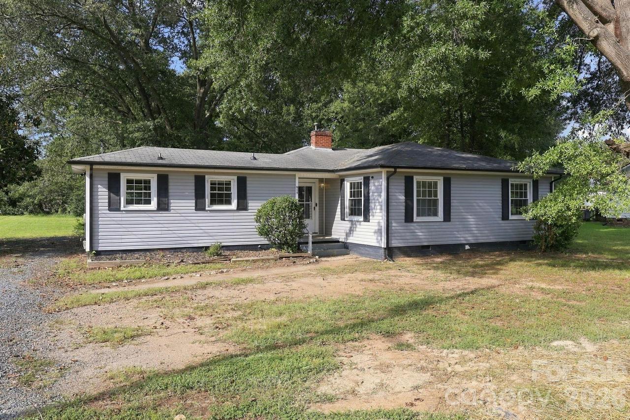 909 Rhode Island Ave., Kannapolis, NC 28083