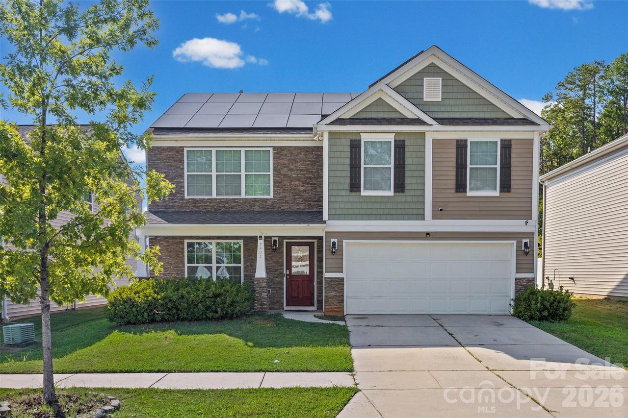 7407 Niccoline Ln., Charlotte, NC 28214